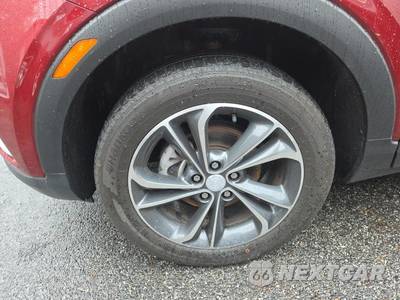 2023 Buick Encore GX Select 1SD - zdjęcie 8 z 22 - miniatura