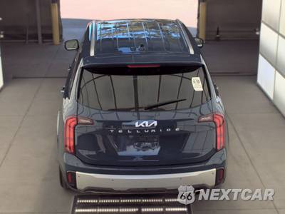 2024 Kia Telluride S - zdjęcie 5 z 36 - miniatura