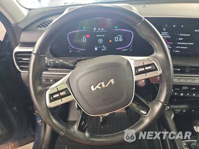2024 Kia Telluride S - zdjęcie 10 z 36 - miniatura