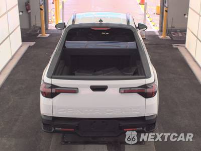 2025 Hyundai Santa Cruz SEL Crew Cab Short Bed - zdjęcie 5 z 19 - miniatura