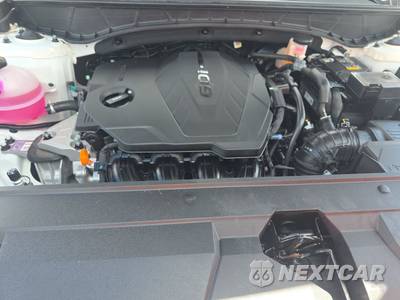 2025 Hyundai Santa Cruz SEL Crew Cab Short Bed - zdjęcie 15 z 19 - miniatura