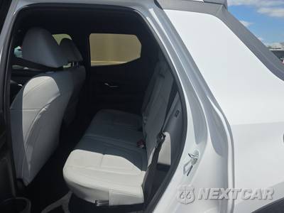 2025 Hyundai Santa Cruz SEL Crew Cab Short Bed - zdjęcie 13 z 19 - miniatura