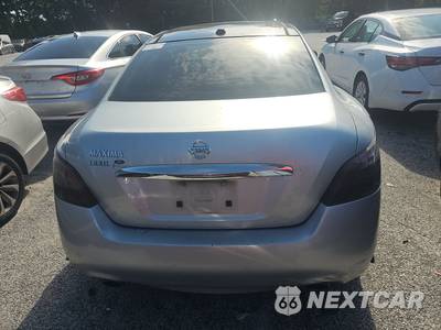 2012 Nissan Maxima 3.5 SV w/Premium Pkg - zdjęcie 5 z 37 - miniatura
