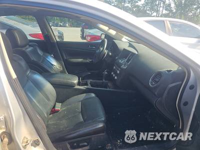 2012 Nissan Maxima 3.5 SV w/Premium Pkg - zdjęcie 8 z 37 - miniatura