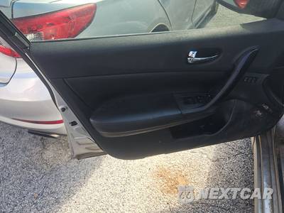 2012 Nissan Maxima 3.5 SV w/Premium Pkg - zdjęcie 9 z 37 - miniatura