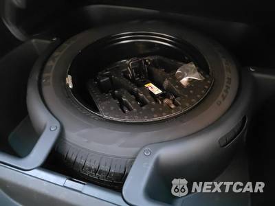 2020 Jeep Grand Cherokee X - zdjęcie 7 z 21 - miniatura
