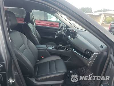 2026 Nissan Rogue SL - zdjęcie 14 z 25 - miniatura