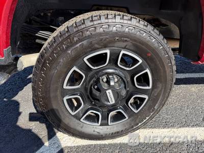 2026 Ford Super Duty F-350 Platinum Crew Cab Medium Bed - zdjęcie 49 z 74 - miniatura