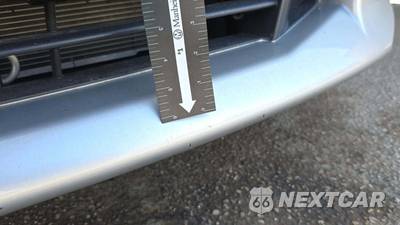 2017 Nissan 370Z Convertible - zdjęcie 21 z 25 - miniatura