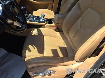 2018 Porsche Macan S - zdjęcie 7 z 38 - miniatura