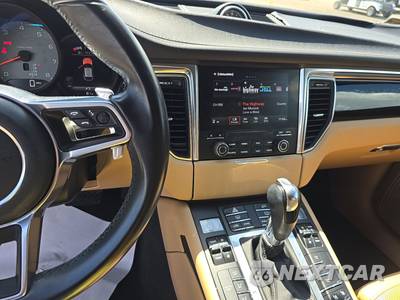 2018 Porsche Macan S - zdjęcie 11 z 38 - miniatura