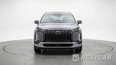 2025 Hyundai Palisade SEL - zdjęcie 2 z 12 - miniatura