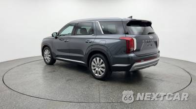 2025 Hyundai Palisade SEL - zdjęcie 5 z 12 - miniatura
