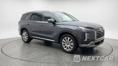 2025 Hyundai Palisade SEL - zdjęcie 1 z 12 - miniatura