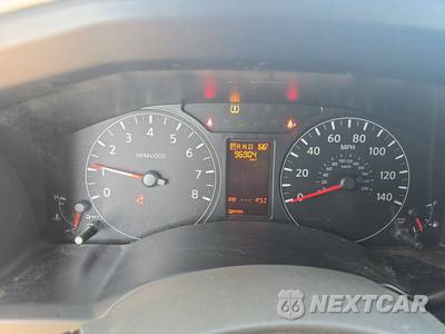 2016 Nissan NV3500 HD Passenger SL 146.1" WB - zdjęcie 12 z 22 - miniatura