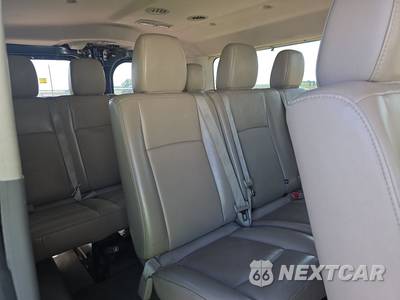2016 Nissan NV3500 HD Passenger SL 146.1" WB - zdjęcie 14 z 22 - miniatura