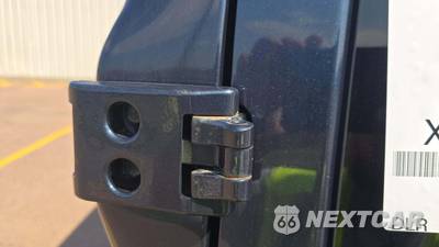 2016 Nissan NV3500 HD Passenger SL 146.1" WB - zdjęcie 21 z 22 - miniatura