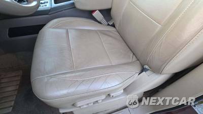 2015 Nissan Armada SL - zdjęcie 24 z 43 - miniatura