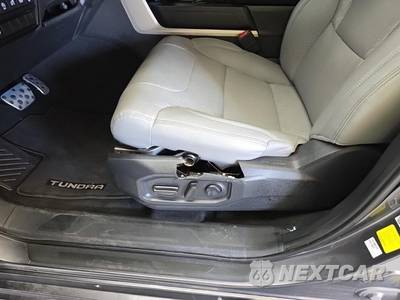 2024 Toyota Tundra SR5 Crew Cab Short Bed - zdjęcie 17 z 17 - miniatura