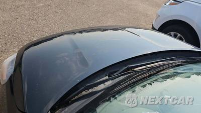 2015 Nissan Versa SV - zdjęcie 40 z 56 - miniatura