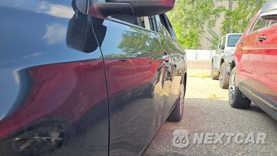 2015 Nissan Versa SV - zdjęcie 22 z 56 - miniatura