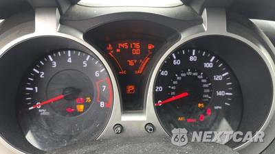 2014 Nissan JUKE S - zdjęcie 20 z 39 - miniatura