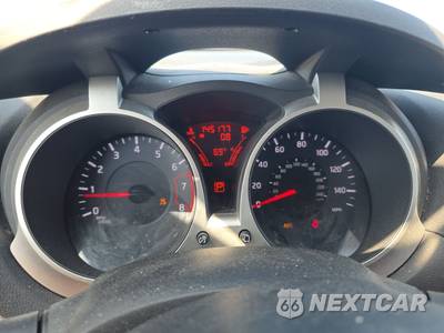 2014 Nissan JUKE S - zdjęcie 12 z 39 - miniatura
