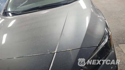 2024 Nissan LEAF S - zdjęcie 20 z 27 - miniatura