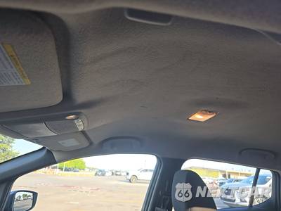 2024 Nissan LEAF S - zdjęcie 17 z 27 - miniatura