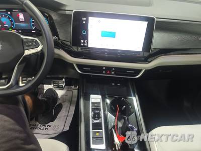 2026 Volkswagen Atlas Cross Sport Execline - zdjęcie 11 z 19 - miniatura
