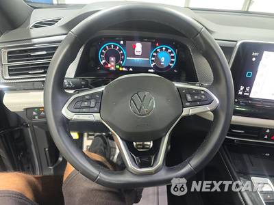 2026 Volkswagen Atlas Cross Sport Execline - zdjęcie 10 z 19 - miniatura