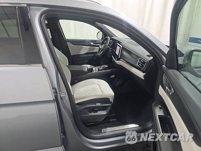 2026 Volkswagen Atlas Cross Sport Execline - zdjęcie 8 z 19 - miniatura