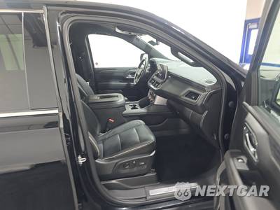 2022 GMC Yukon XL SLT - zdjęcie 8 z 28 - miniatura