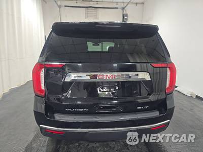 2022 GMC Yukon XL SLT - zdjęcie 5 z 28 - miniatura