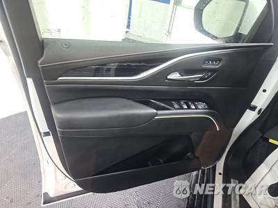 2021 Cadillac Escalade Sport - zdjęcie 9 z 23 - miniatura