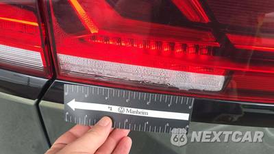 2024 Volkswagen Atlas Peak Edition - zdjęcie 25 z 27 - miniatura