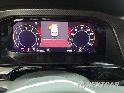 2024 Volkswagen Atlas Peak Edition - zdjęcie 12 z 27 - miniatura