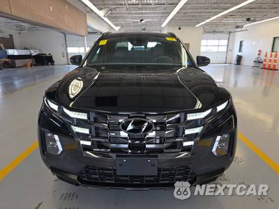 2024 Hyundai Santa Cruz NIGHT Crew Cab Short Bed - zdjęcie 2 z 21 - miniatura
