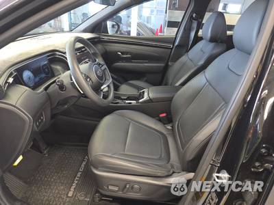 2024 Hyundai Santa Cruz NIGHT Crew Cab Short Bed - zdjęcie 7 z 21 - miniatura