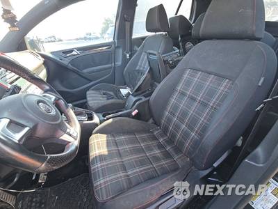 2012 Volkswagen GTI - zdjęcie 7 z 45 - miniatura