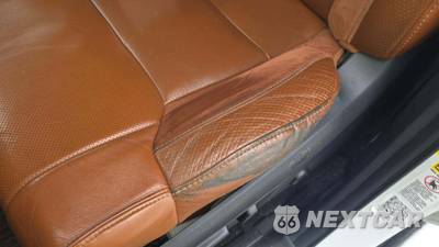 2016 Toyota Tundra 1794 Edition Crew Cab Short Bed - zdjęcie 25 z 28 - miniatura