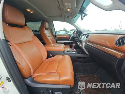2016 Toyota Tundra 1794 Edition Crew Cab Short Bed - zdjęcie 8 z 28 - miniatura