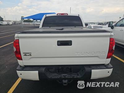 2016 Toyota Tundra 1794 Edition Crew Cab Short Bed - zdjęcie 5 z 28 - miniatura