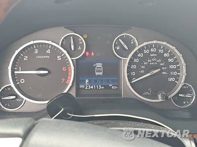 2016 Toyota Tundra 1794 Edition Crew Cab Short Bed - zdjęcie 12 z 28 - miniatura