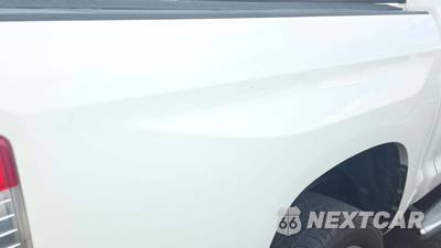 2016 Toyota Tundra 1794 Edition Crew Cab Short Bed - zdjęcie 28 z 28 - miniatura