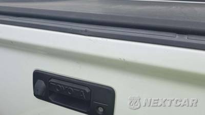 2016 Toyota Tundra 1794 Edition Crew Cab Short Bed - zdjęcie 26 z 28 - miniatura