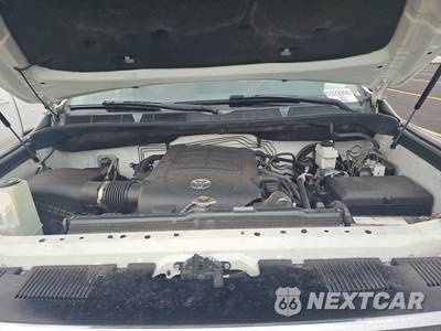 2016 Toyota Tundra 1794 Edition Crew Cab Short Bed - zdjęcie 15 z 28 - miniatura