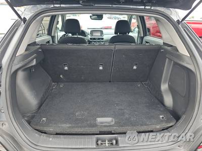 2021 Hyundai Kona SEL Plus - zdjęcie 16 z 23 - miniatura