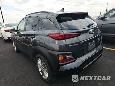 2021 Hyundai Kona SEL Plus - zdjęcie 6 z 23 - miniatura