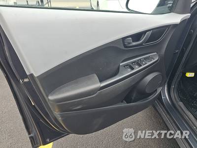 2021 Hyundai Kona SEL Plus - zdjęcie 9 z 23 - miniatura